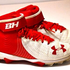 Under Armour Bryce Harper 4 Baseball Cleats